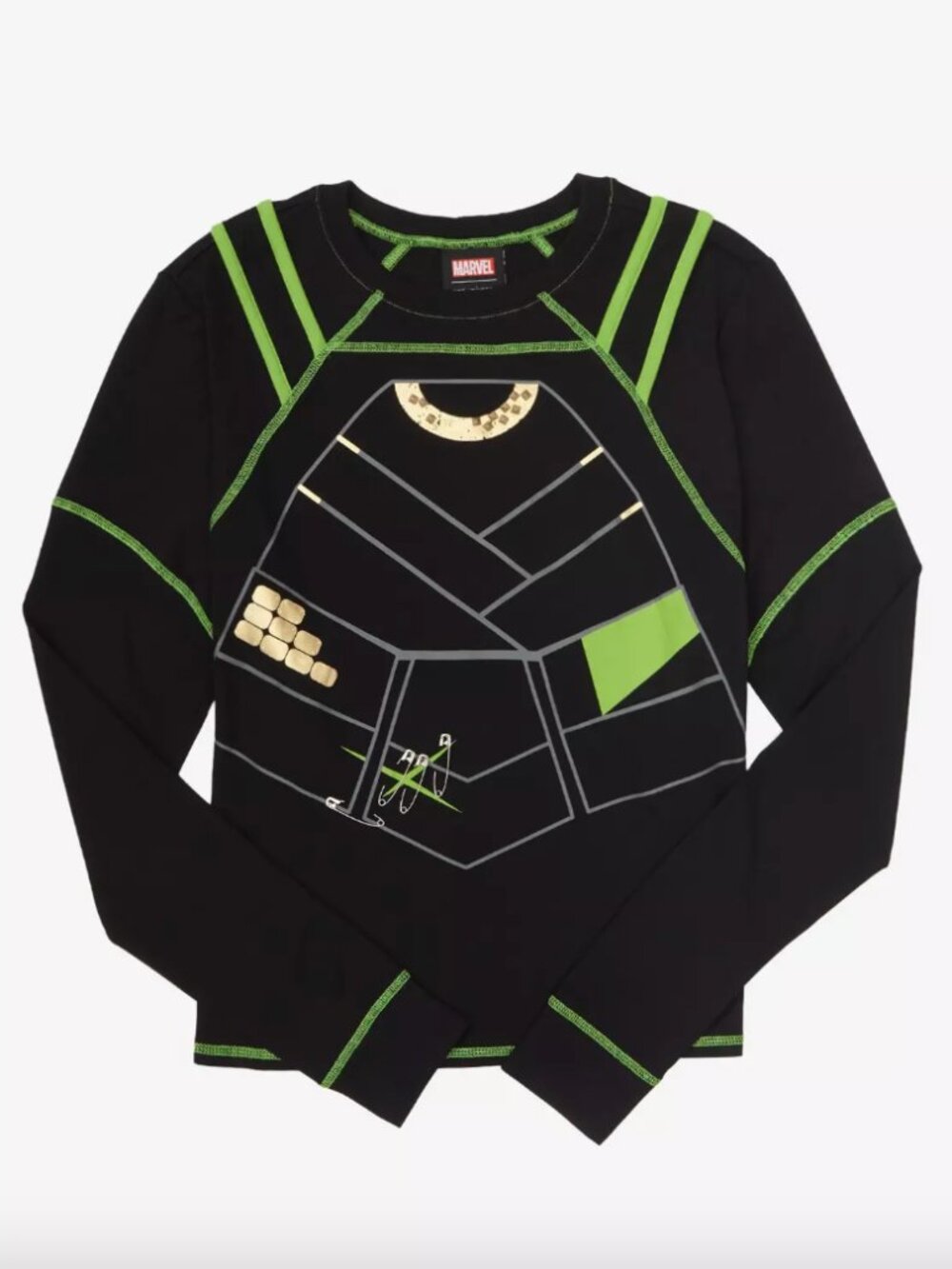 Marvel Loki Sylvie Top - Her Universe